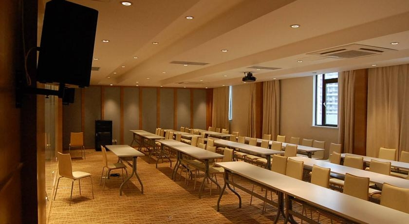 JI Hotel Shanghai Hongqiao