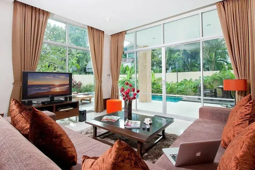 Jomtien Waree 4