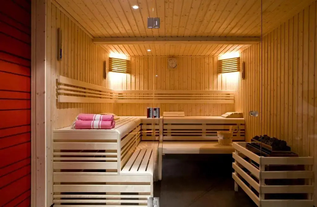 Hotel Ormelune