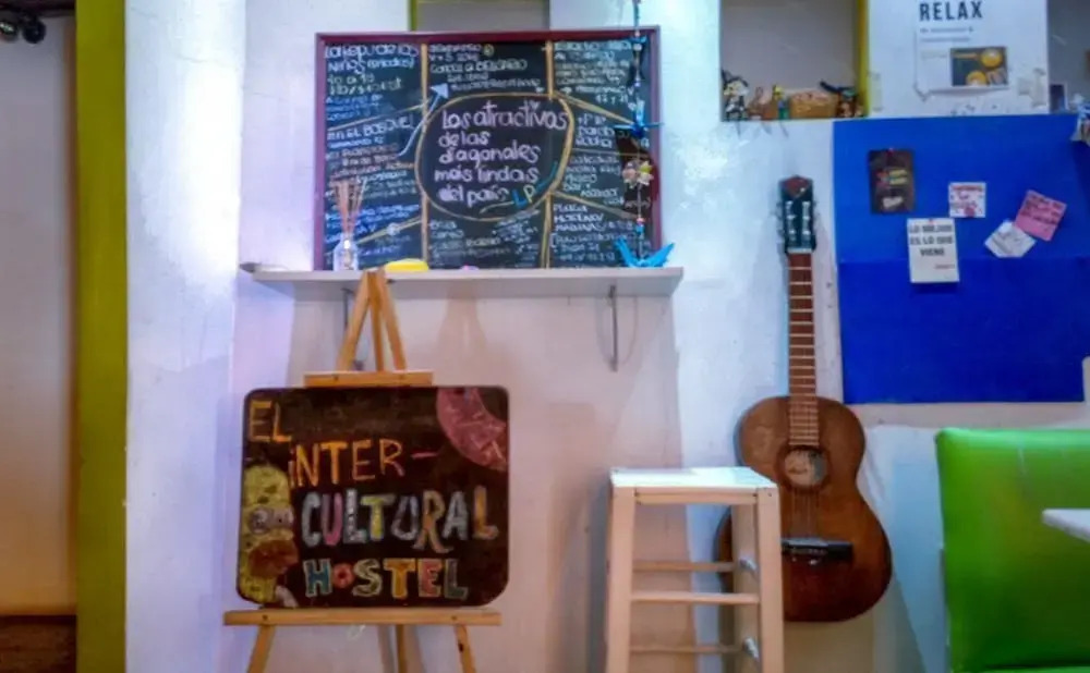 El Intercultural