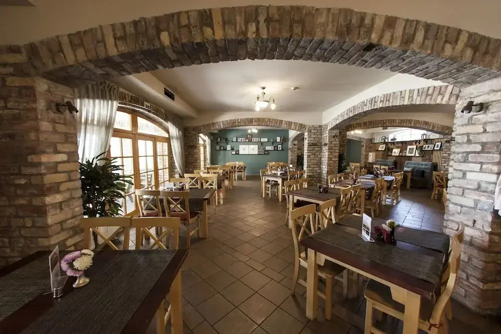 Отель Porto Resort