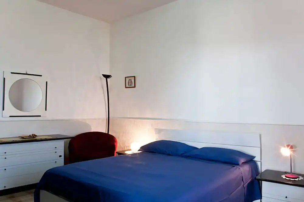 VilleSalento - Direct Access Beach M701