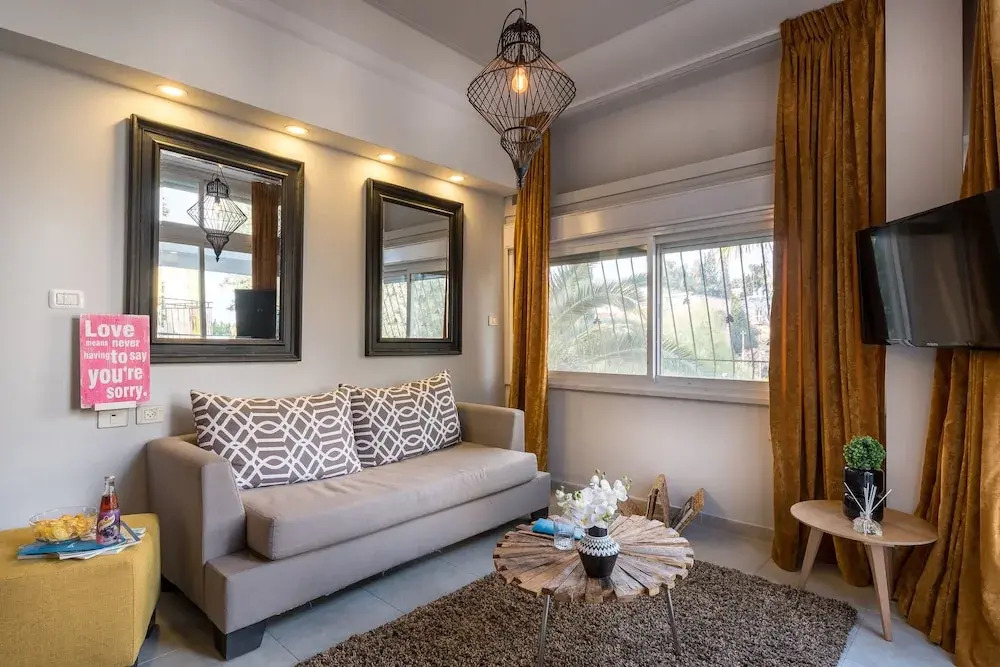 Sweet Inn Apartments - Ramban Street