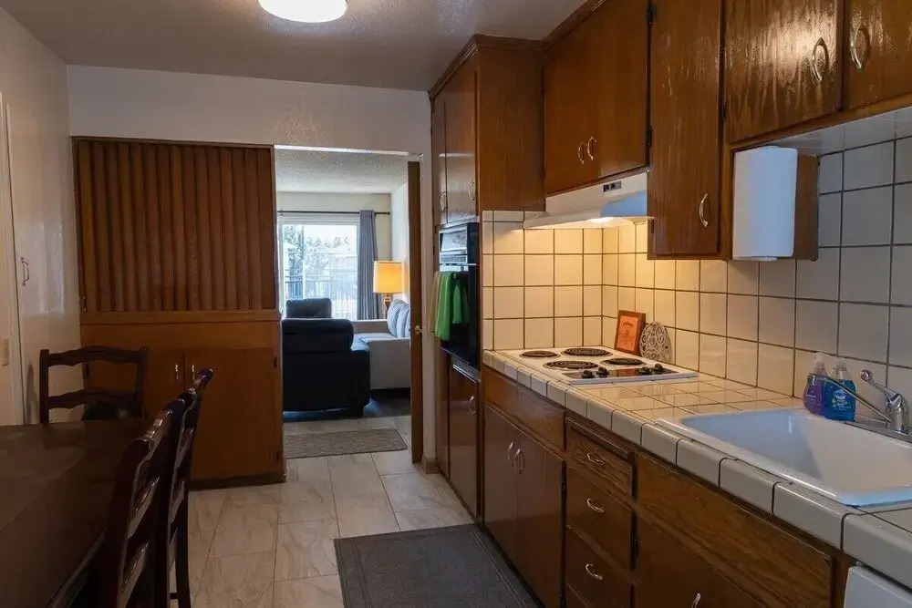 Comfortable and Clean 2-bedroom in Santa Clara
