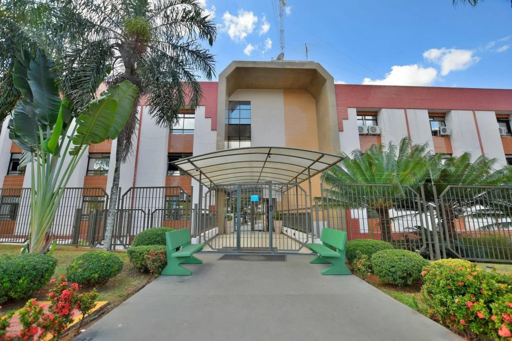 Apartamento Completo No Sudoeste