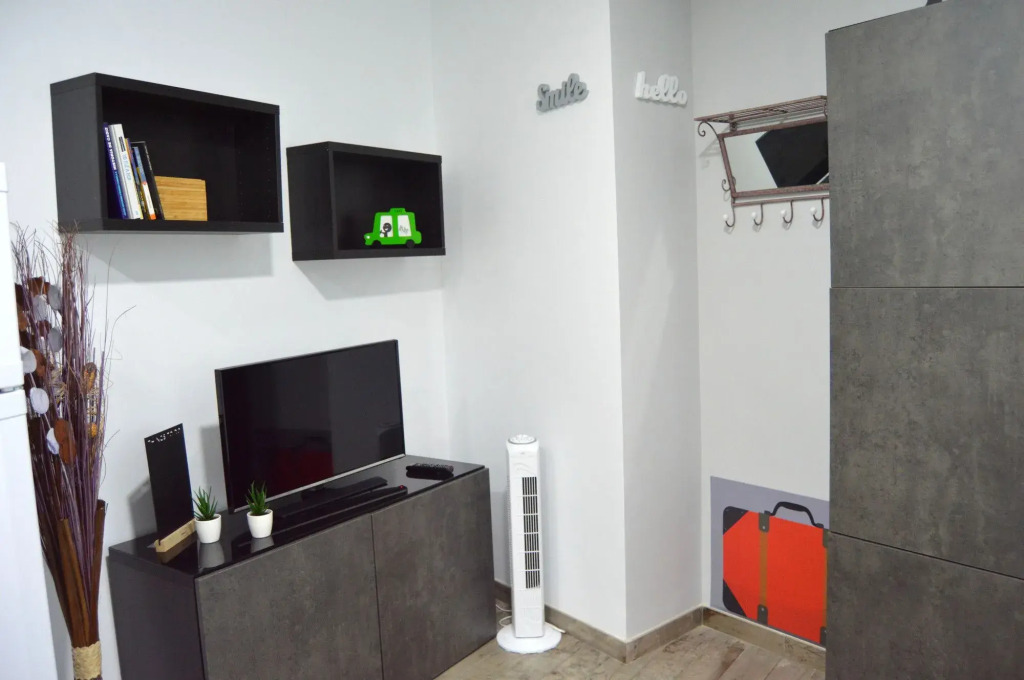 Apartamento Sagasta 47 Cadiz