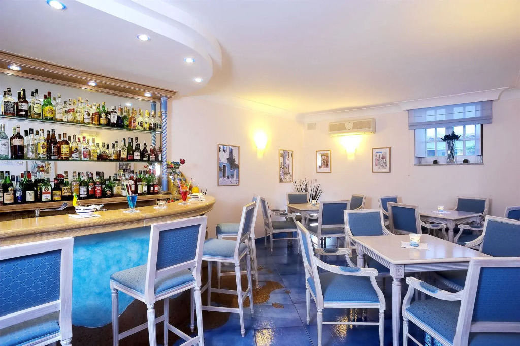 Hotel Bellevue Benessere & Relax