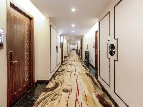 JinMaLongHotel