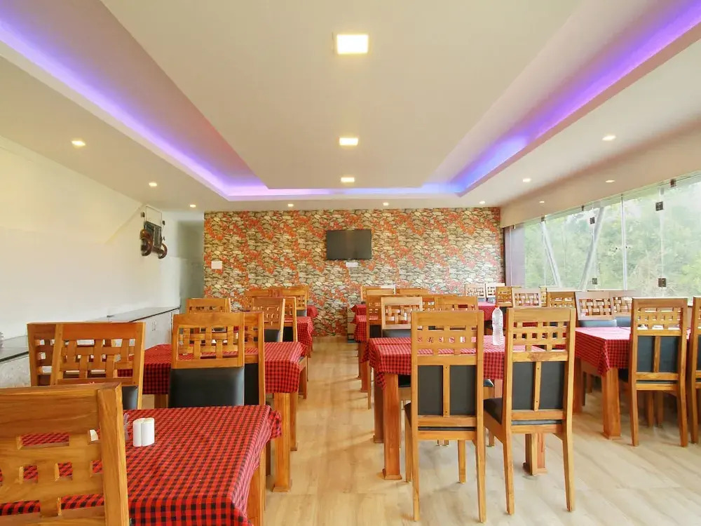 OYO 14653 Vista Suites Doddabetta
