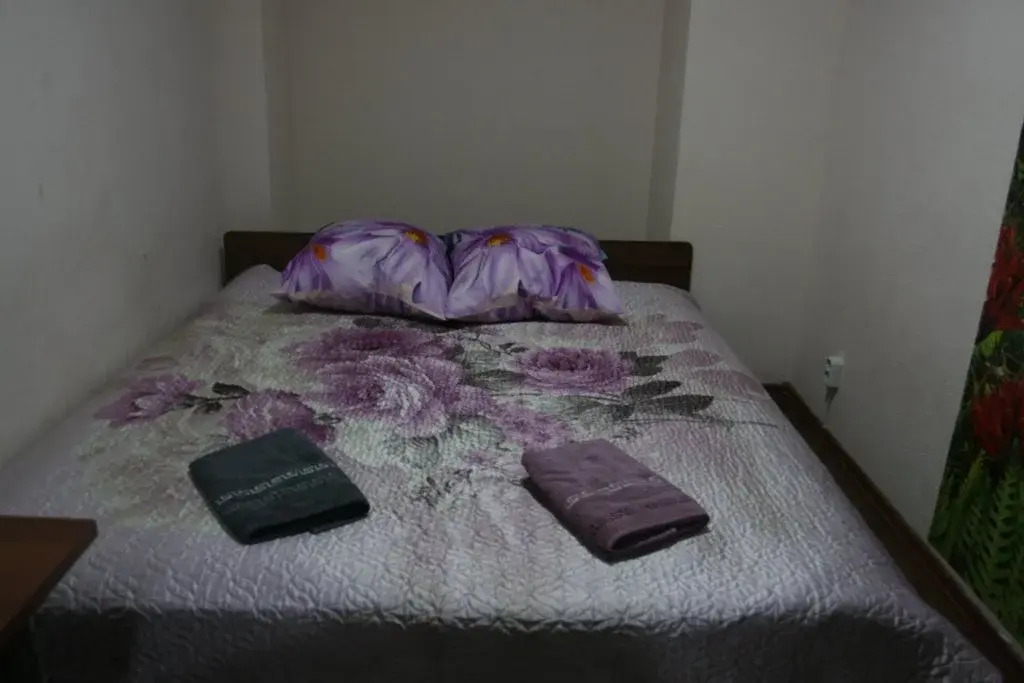 Mini Hotel Prichal