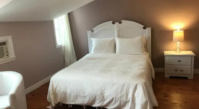 Wildberry Inn