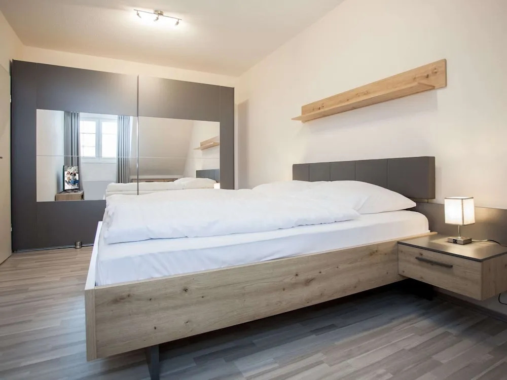Moderne Wohnung Uber Zwei Etagen in Winterberg