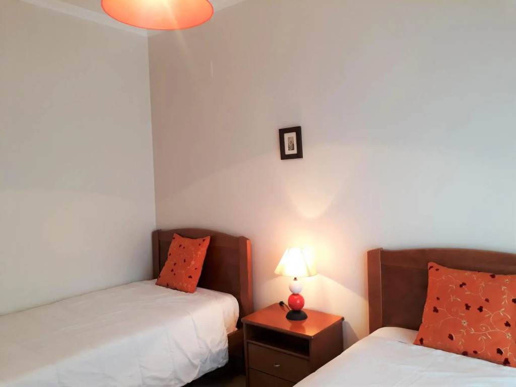 T2 TAH TI 1 Conforto Praia C Garagem Wi-fi