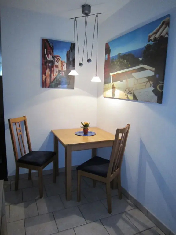 Haus Strandperle