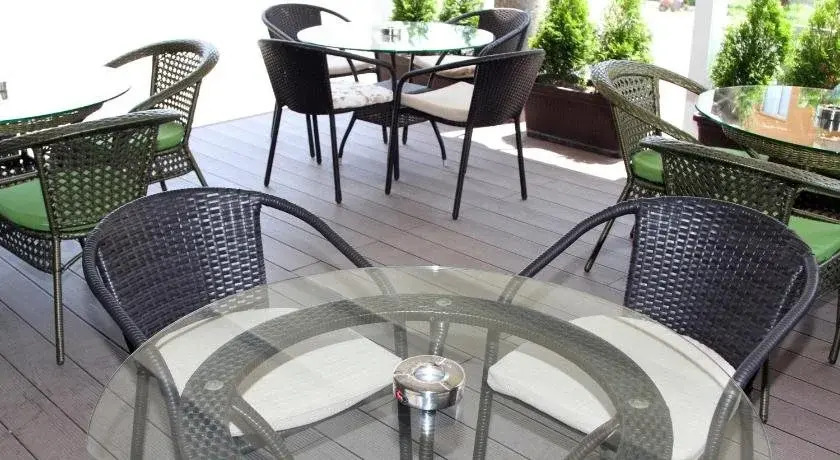 Vlasta Family Hotel