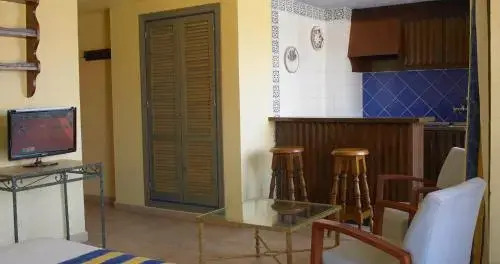 Apartamentos Altair La Manga