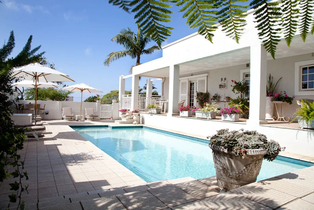 Sandals Guest House