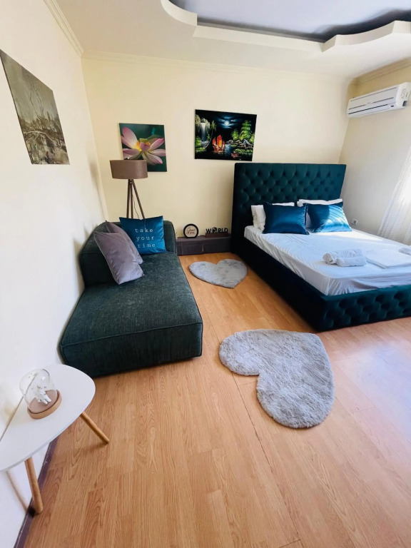 Studio apartment near New Baazar
