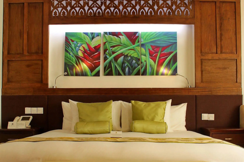 The Cocoon Boutique Hotel