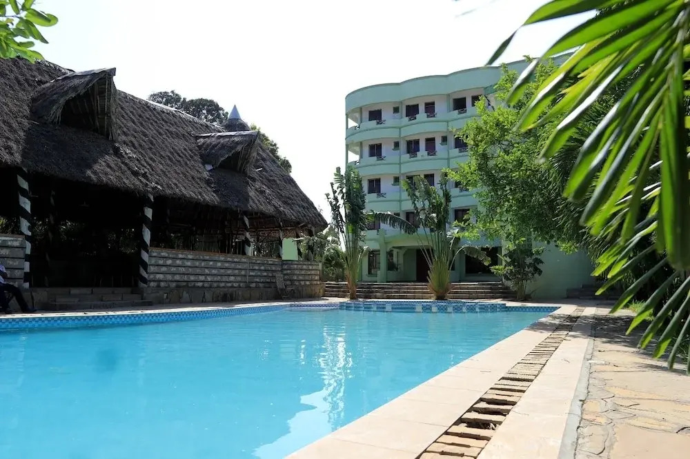 Greenyard Resort Mtwapa