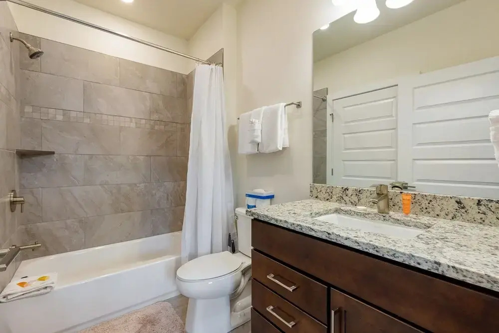 204 Clearwater Lofts 2 Bedroom Condo by RedAwning