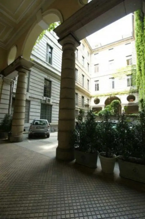 Lecasedimilano Castello Luxury Home