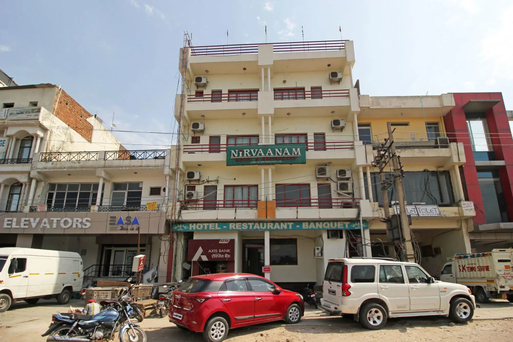 OYO 9012 Hotel Dream View