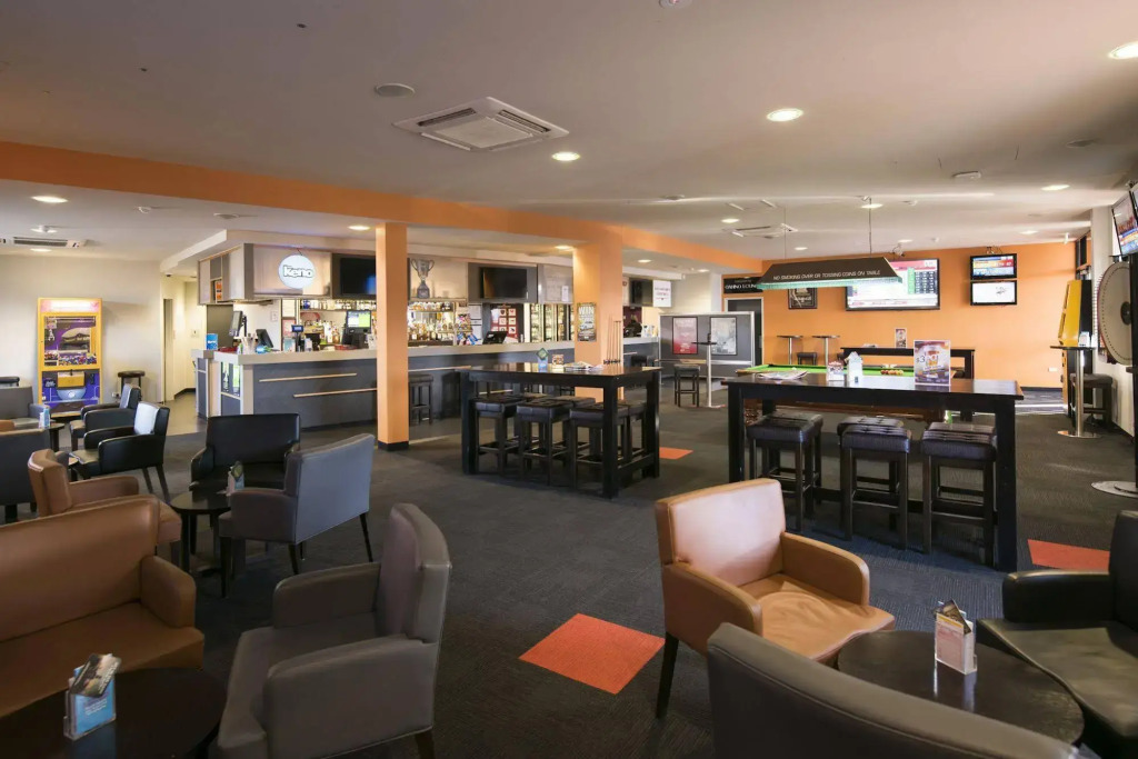 Mowbray Hotel