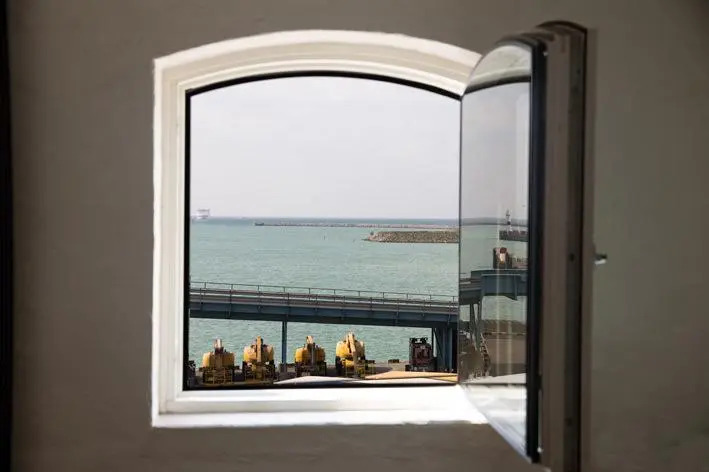 Hotel Horizont