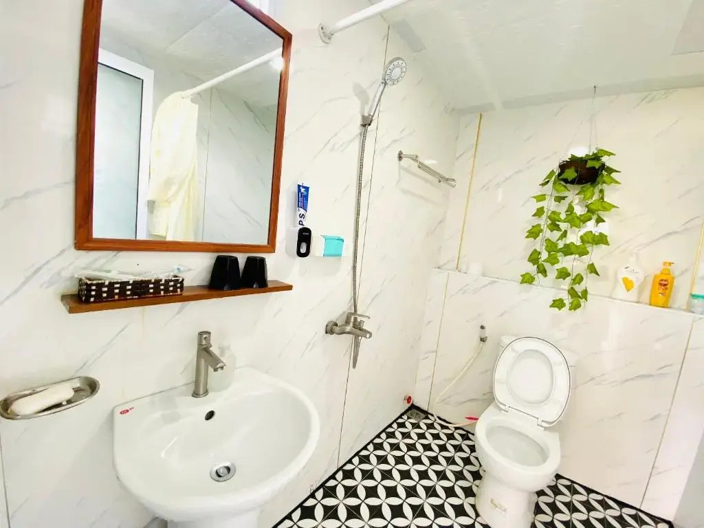 Le Petit Homestay