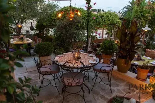 Heritage Hotel Park Hvar