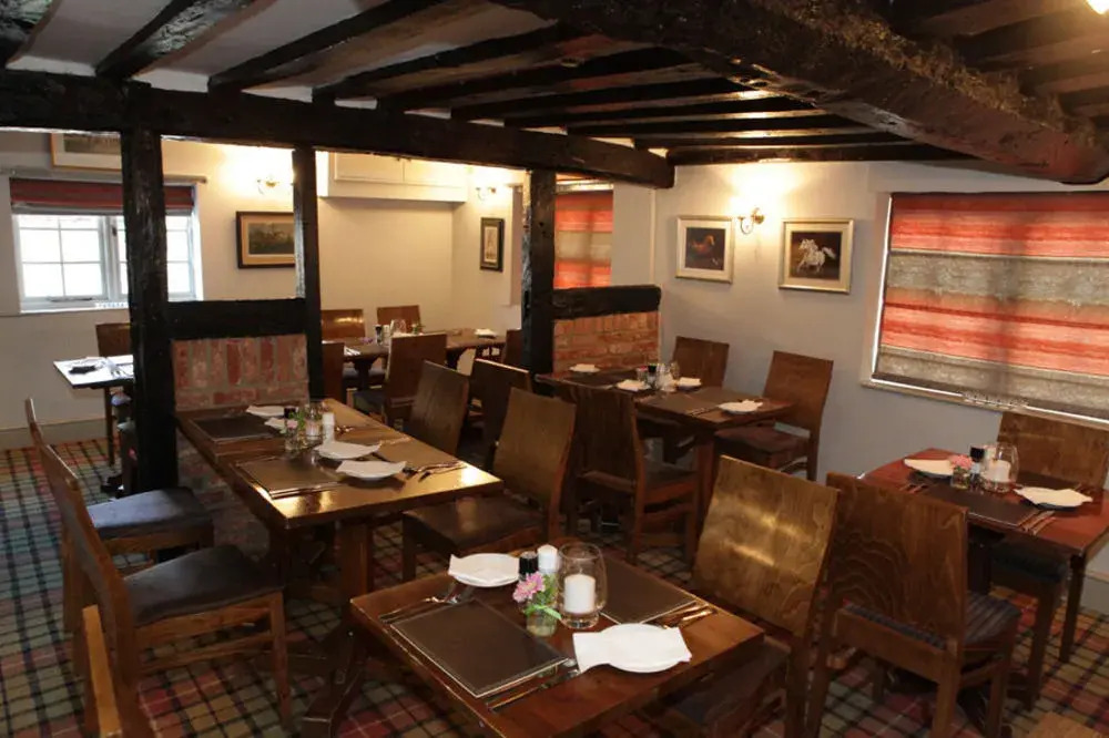 The Malt Shovel