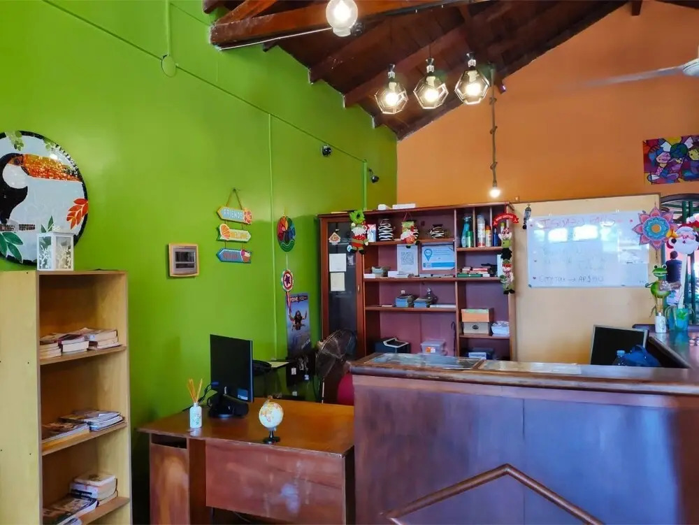 Hostel Iguazu Falls