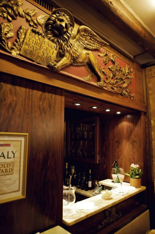 Hotel Serenissima