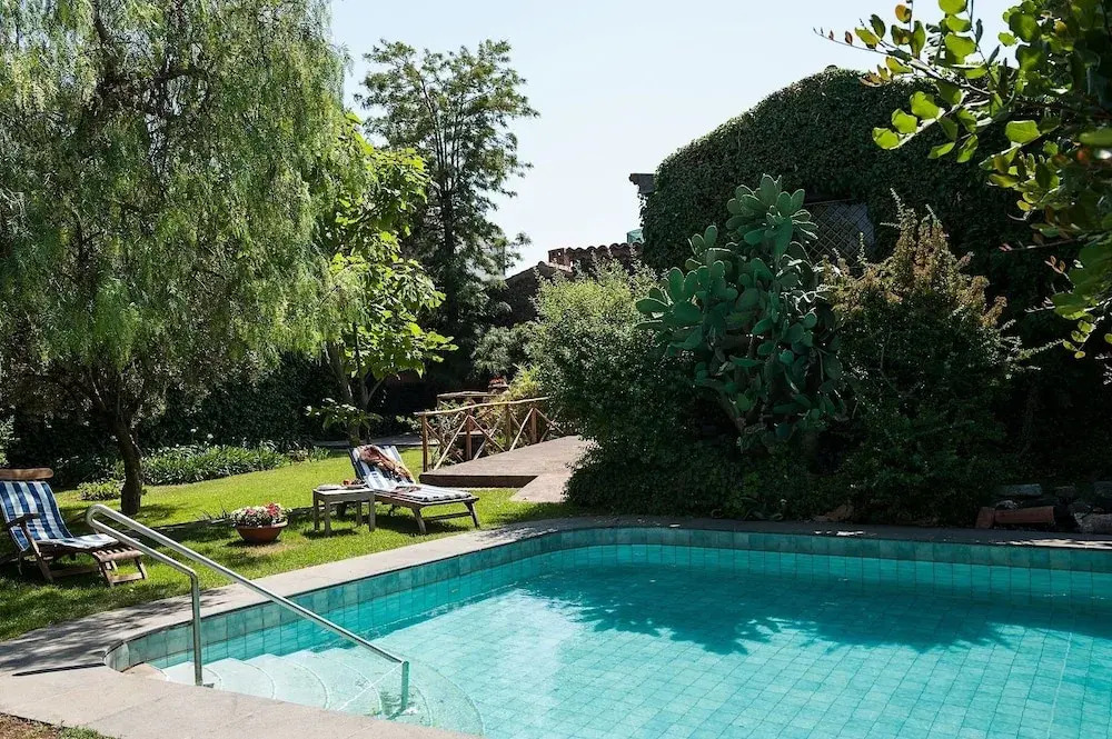 Villa Lionti