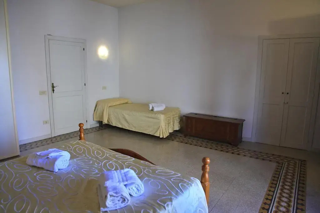 Gaia Apartment