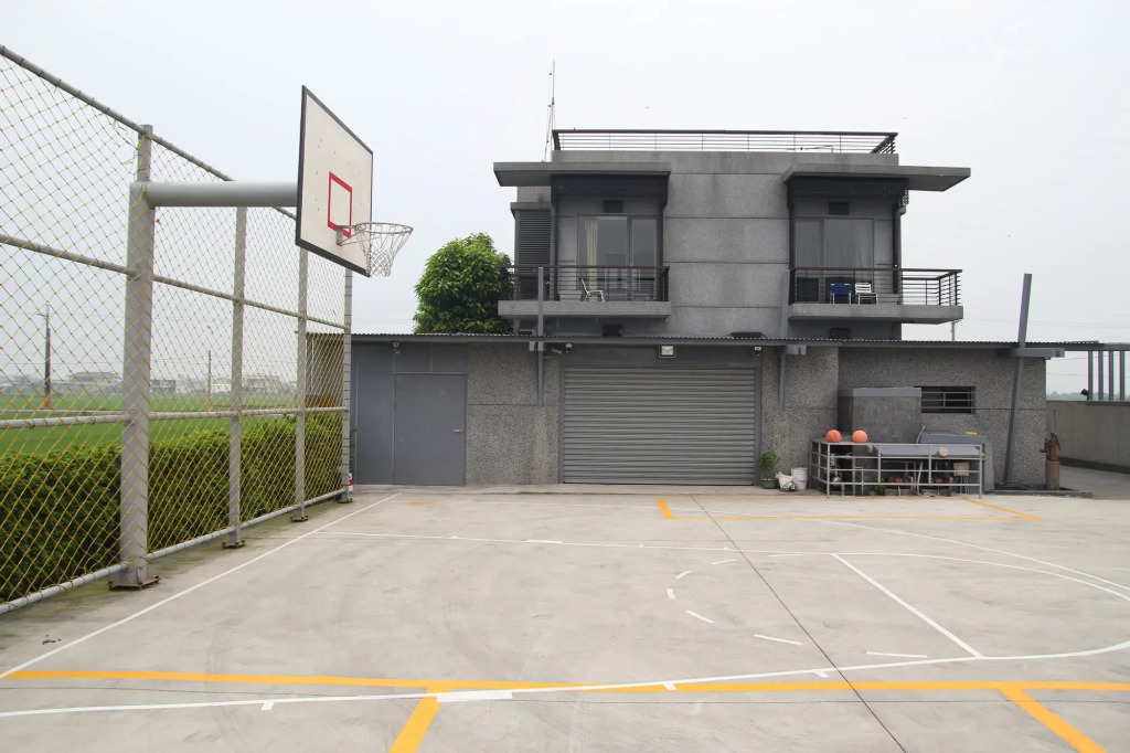 The Designers House