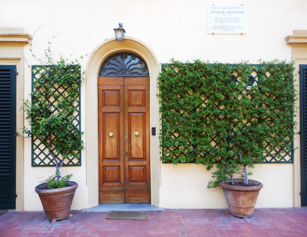 Poggio Imperiale Apartments