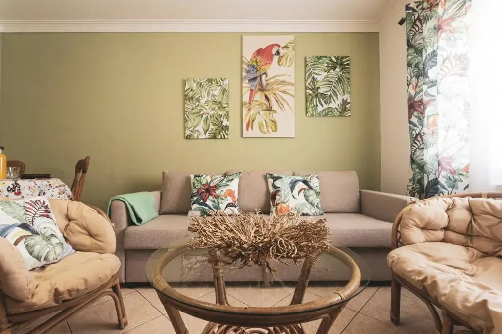 Best Houses 19 - Cozy Apartament in Peniche