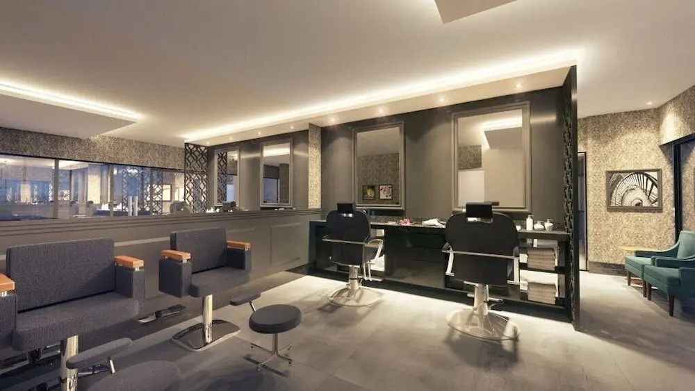 Studio vertigo
