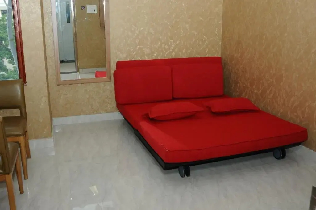 DP Stay Serviced Apartment - Vellore