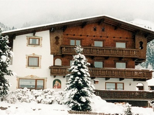 Landhaus Maridl