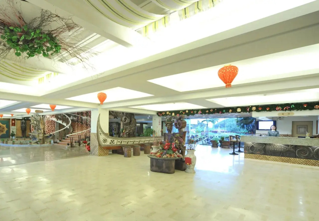 Astar Hotel