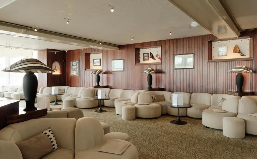 Hôtel La Marine - Restaurant Marnage