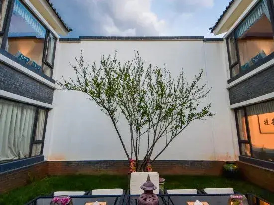 Puti Chenyin Hotel