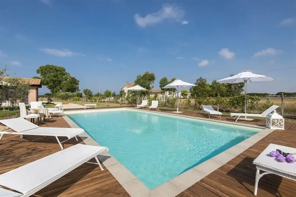 Villa Marina Velca