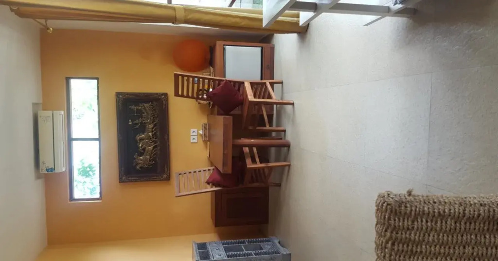 Bali Villa Marene, Villa & Rooms Umalas