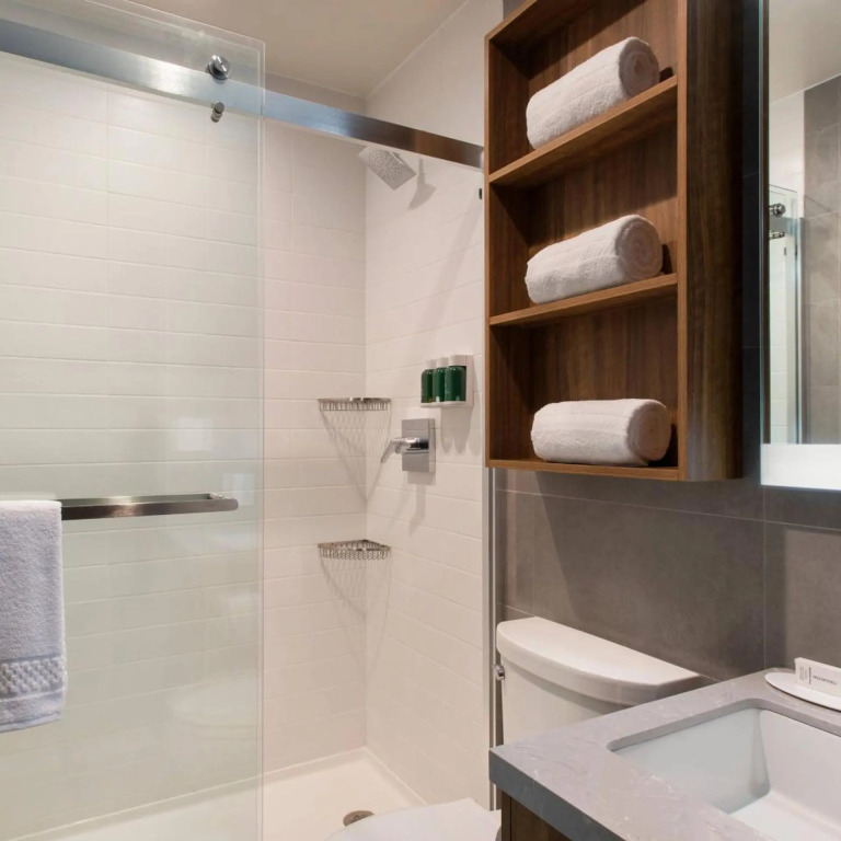 TownePlace Suites by Marriott New York Long Island City