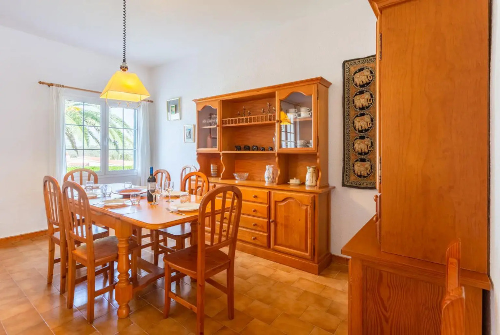 Villa Bini Estrella