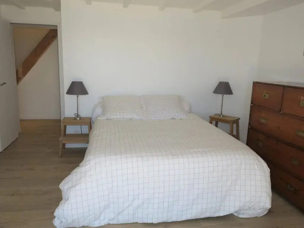 Maison Perros-Guirec, 6 pièces, 8 personnes - FR-1-368-246